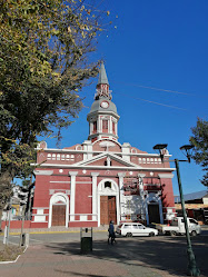 Parroquia San Jose de Constitución