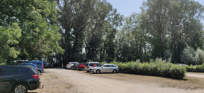 Rezensionen über Parking de la Pointe du Grain in Val-de-Travers NE - Parkhaus