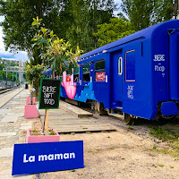 Photos du propriétaire du Restaurant Le wagon de La maman à Lyon - n°1