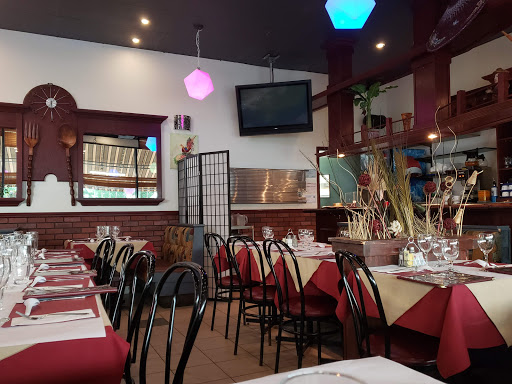 Restaurant Thaï Sélect