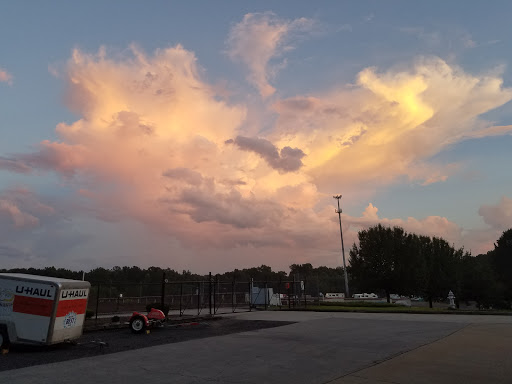 Self-Storage Facility «Mini Max Storage», reviews and photos, 455 Victoria Rd, Woodstock, GA 30189, USA