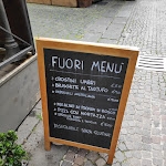 Photo n°4 de l'avis de T.. fait le 09/04/2023 à 07:14 sur le  Ristoria dei Monaldeschi à Orvieto