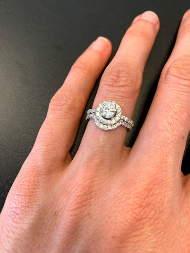 Diamond Dealer «David & Sons Fine Jewelers», reviews and photos, 4485 La Jolla Village Dr F4, San Diego, CA 92122, USA