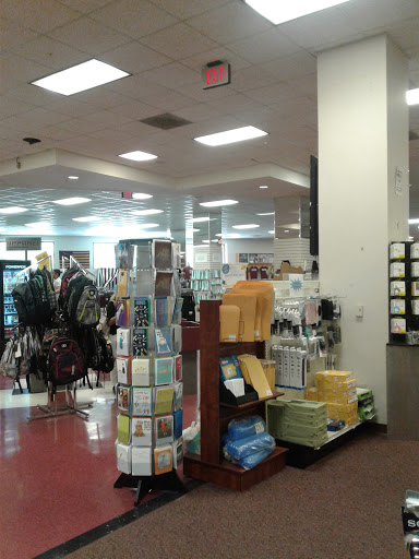 Book Store «University Bookstore at Texas State», reviews and photos, 601 University Dr, San Marcos, TX 78666, USA