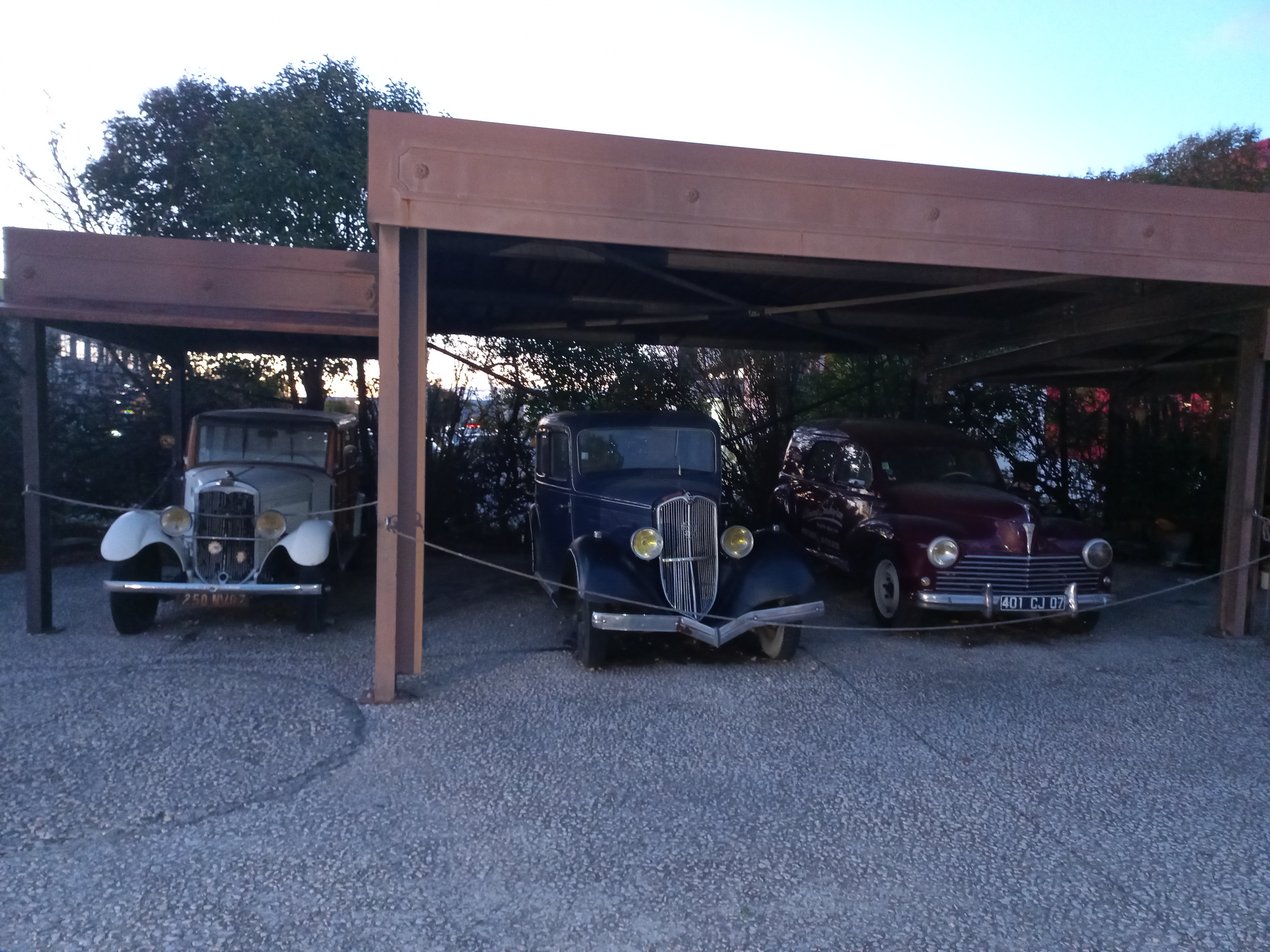 Photo n° 10 de l'avis de Nanou.1 fait le 08/11/2021 à 20:01