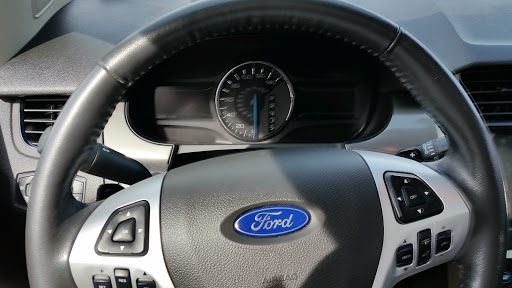 Ford Dealer «Sands Ford Of Red Hill», reviews and photos, 602 Main St, Red Hill, PA 18076, USA