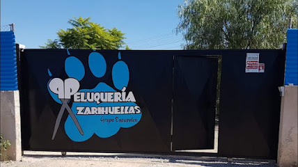 Peluquería canina Zarihuellas - Servicios para mascota en Alberca Las Torres