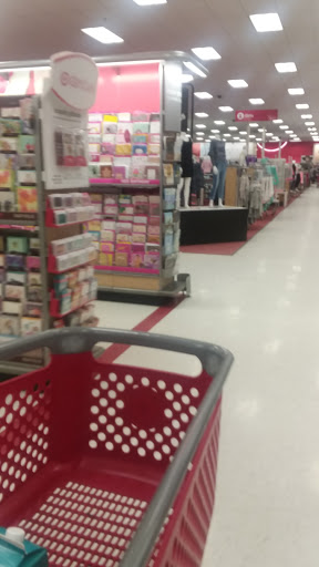 Department Store «Target», reviews and photos, 1015 N Court St, Medina, OH 44256, USA