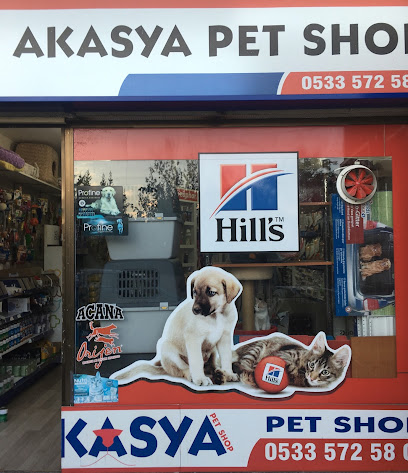 Akasya Pet Shop