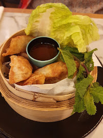 Rouleau de printemps du Restaurant vietnamien Hanoï Cà Phê Bercy à Paris - n°14