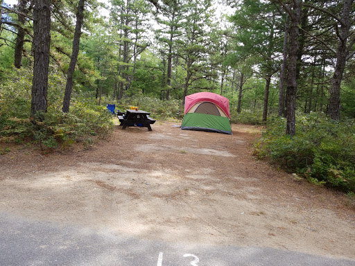 State Park «Myles Standish State Forest», reviews and photos, 194 Cranberry Rd, Carver, MA 02330, USA