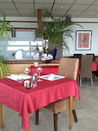 Atmosphère du Restaurant gastronomique Restaurant Hôtel Le Sterenn à Penmarc'h - n°11