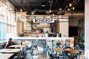 Workshop Cafe image