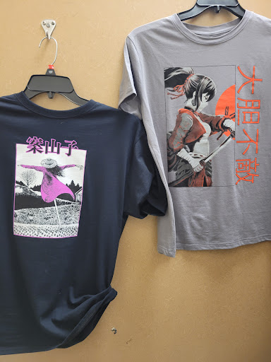 Clothing Store «Ross Dress for Less», reviews and photos, 1125 Woodruff Rd, Greenville, SC 29607, USA