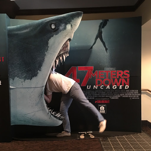 Movie Theater «CINÉPOLIS», reviews and photos, 3015 Grand Ave, Coconut Grove, FL 33133, USA