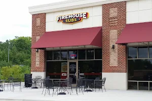 Firehouse Subs South Park Village image