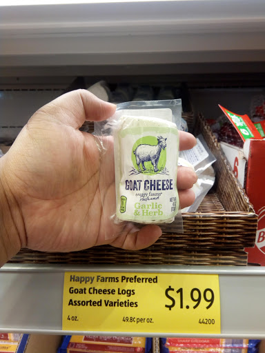 Supermarket «ALDI», reviews and photos, 256 2nd St S, Waite Park, MN 56387, USA