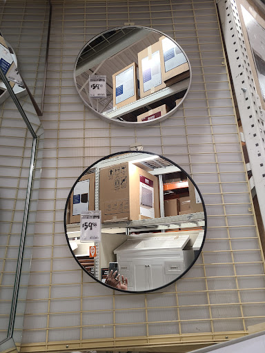 Home Improvement Store «The Home Depot», reviews and photos, 3355 Cobb Pkwy N, Acworth, GA 30101, USA