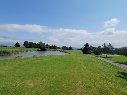 Golf Course «Holland Heights Golf Course», reviews and photos, 1228 Steuben Hill Rd, Herkimer, NY 13350, USA