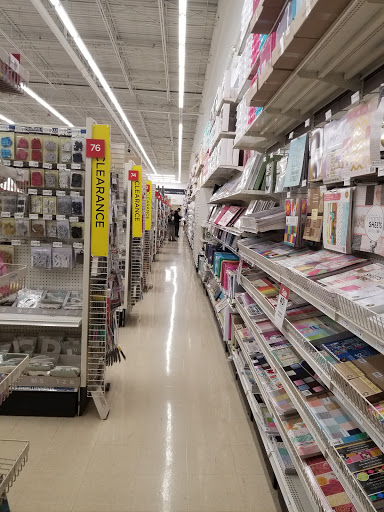 Craft Store «Michaels», reviews and photos, 321 Bayonne Crossing Way, Bayonne, NJ 07002, USA