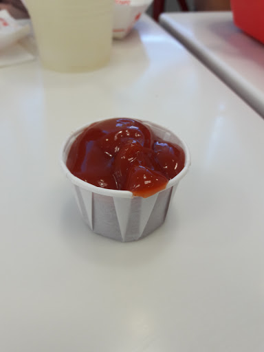In-N-Out Burger image