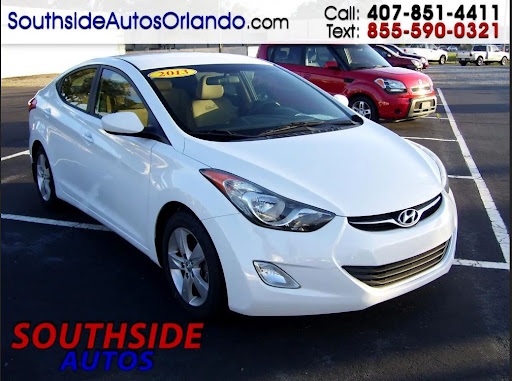 Used Car Dealer «Southside Autos Inc», reviews and photos, 6555 S Orange Ave, Orlando, FL 32809, USA