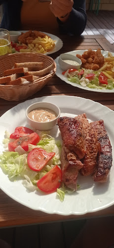 Hospůdka v Židech - Restaurace