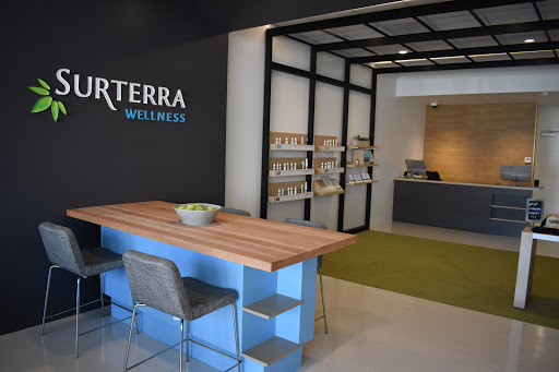 Surterra Wellness - Medical Marijuana Dispensary | Miami Beach