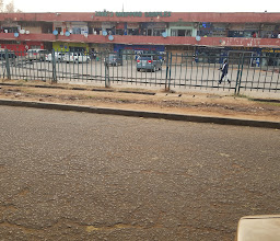 Zone 3 Shopping Complex photo