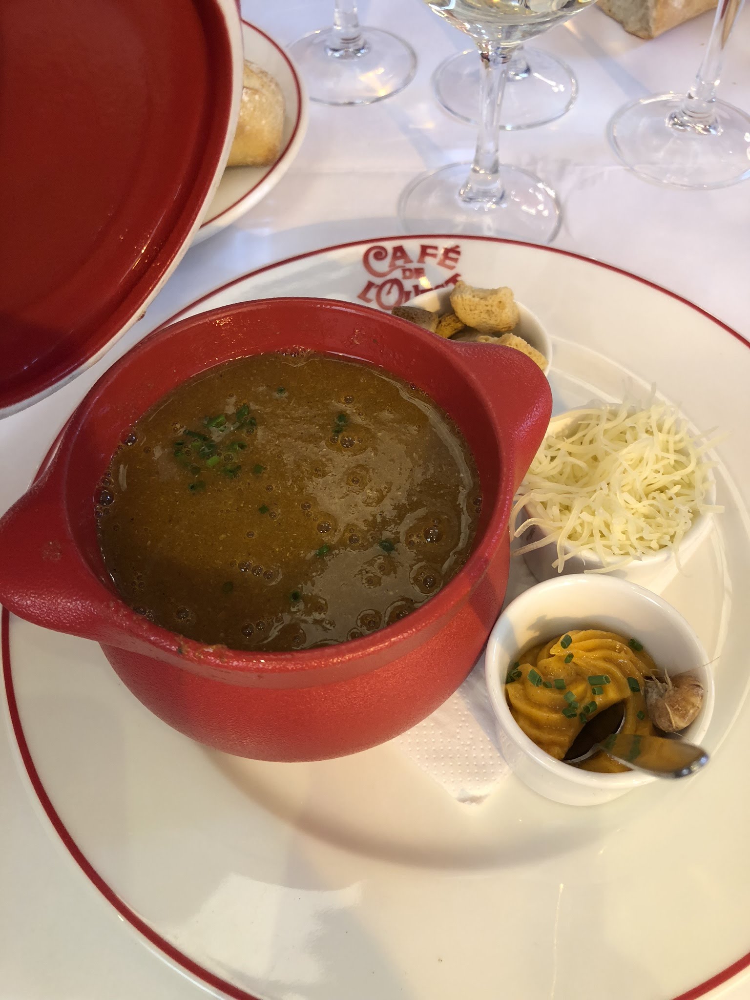 Photo n° 5 de l'avis de Frédéric.e fait le 05/03/2019 à 07:52