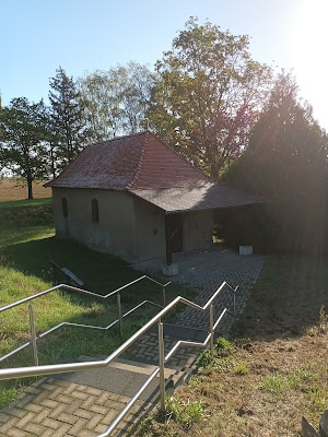 Chapelle de la Trinité à Teting-sur-Nied