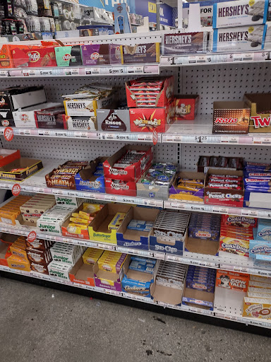 Variety Store «Five Below», reviews and photos, 1155 Mount Vernon Hwy NE #750, Atlanta, GA 30338, USA