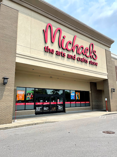 Craft Store «Michaels», reviews and photos, 4901 Outer Loop Ste 122, Louisville, KY 40219, USA