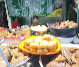Gudeg Mercon Mbah Tris Malioboro photo