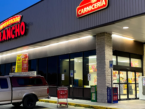 Grocery Store «El Rancho Supermercado», reviews and photos, 6800 Berkman Dr, Austin, TX 78723, USA