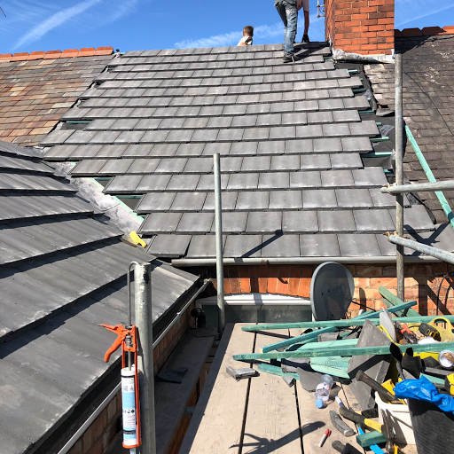 North star roofing & Property Maintenance