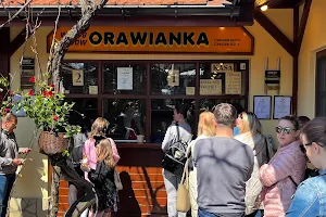 Orawianka a.i. Production of Ice Cream Hotloś Stanisław Hotloś Krystyna image