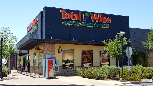 Wine Store «Total Wine & More», reviews and photos, 2224 E Williams Field Rd, Gilbert, AZ 85295, USA