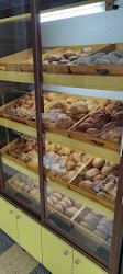 Panadería y pastelería Gold Pastry