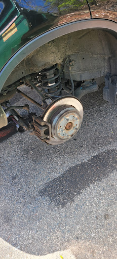 Auto Parts Store «Advance Auto Parts», reviews and photos, 4185 Washington St, Roslindale, MA 02131, USA