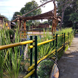 Titik Nol Karangwaru Riverside