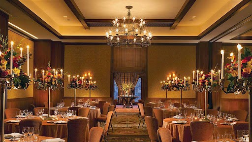 Resort «Four Seasons Resort and Residences Vail», reviews and photos, 1 Vail Rd, Vail, CO 81657, USA