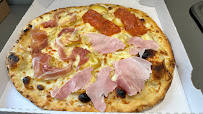 Pizza du Pizzas à emporter Pizza tfan à Baulne - n°15