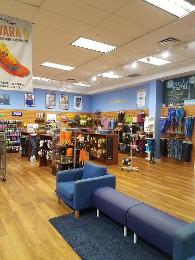 Shoe Store «FITniche», reviews and photos, 28139 Paseo Drive, Wesley Chapel, FL 33543, USA