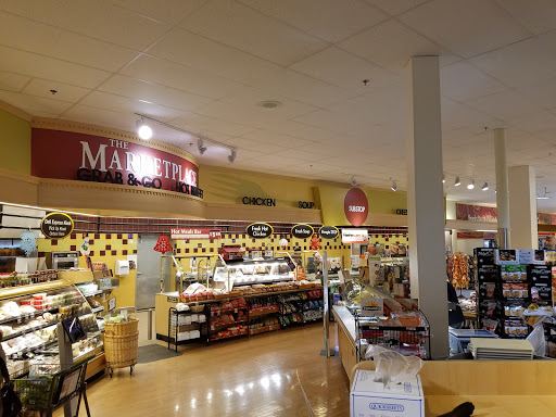 Grocery Store «Giant Food Stores», reviews and photos, 3 Double Woods Rd, Langhorne, PA 19047, USA