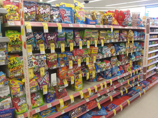 Drug Store «Walgreens», reviews and photos, 11900 Beach Blvd, Stanton, CA 90680, USA