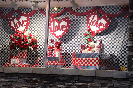 Florist «Sunshine Flowers», reviews and photos, 241 E Main St, Lebanon, TN 37087, USA