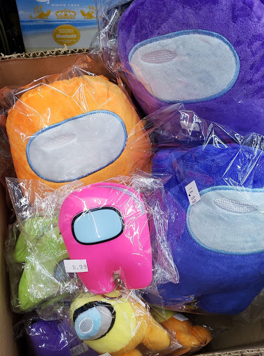 Video Game Store «Nueva Linea», reviews and photos, 5203 Bergenline Ave, West New York, NJ 07093, USA