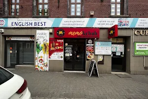 Memo Kebab image
