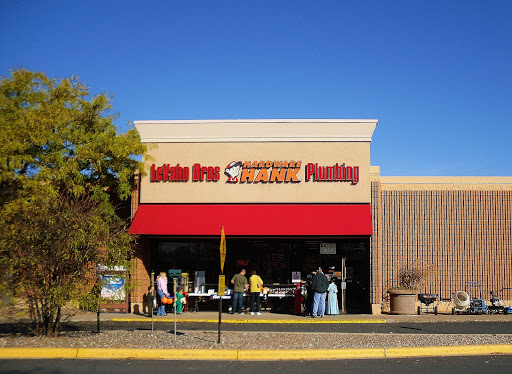 Plumber «LeVahn Bros. Plumbing and Hardware Hank», reviews and photos, 12700 Bass Lake Rd, Maple Grove, MN 55369, USA